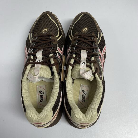 ASICS UB8-S GT 2160 Pale Oak Truffle Grey Kiko Kostadinov 1203A641 200 Size 9 main image 6